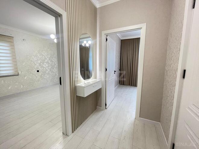 Satılır 2 otaqlı köhnə tikili 40 m², Biləcəri q., photo 8 from 11