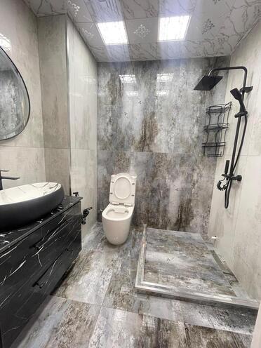 Satılır 2 otaqlı köhnə tikili 40 m², Biləcəri q., photo 10 from 11
