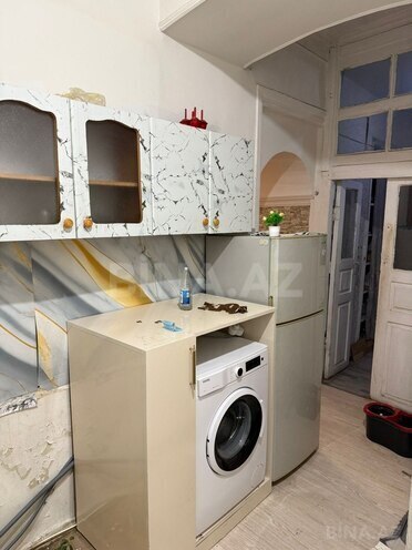 Сдаётся 3-комн. вторичка 85 м², м. 28 мая, photo 16 from 23