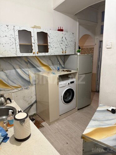 Сдаётся 3-комн. вторичка 85 м², м. 28 мая, photo 19 from 23