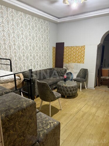 Сдаётся 3-комн. вторичка 85 м², м. 28 мая, photo 1 from 23