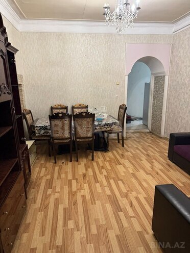 Сдаётся 3-комн. вторичка 85 м², м. 28 мая, photo 7 from 23