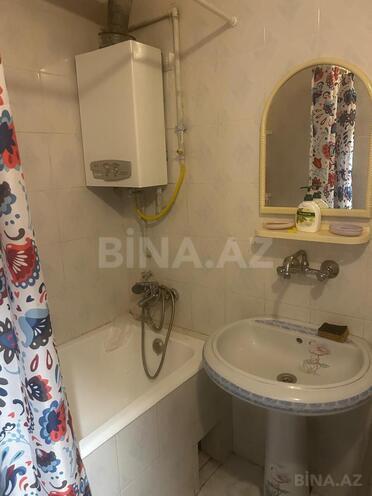 Satılır 2 otaqlı köhnə tikili 56 m², photo 5 from 11