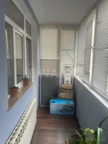 Satılır 2 otaqlı köhnə tikili 56 m², photo 3 from 11