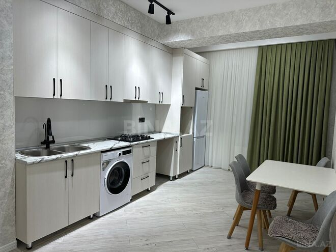 İcarəyə verilir 2 otaqlı yeni tikili 80 m², photo 8 from 11
