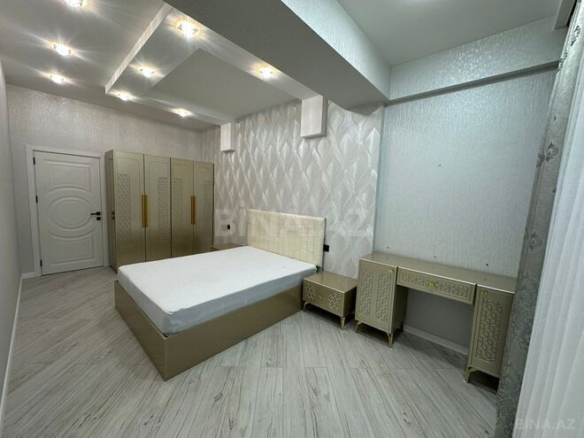 İcarəyə verilir 2 otaqlı yeni tikili 80 m², photo 10 from 11