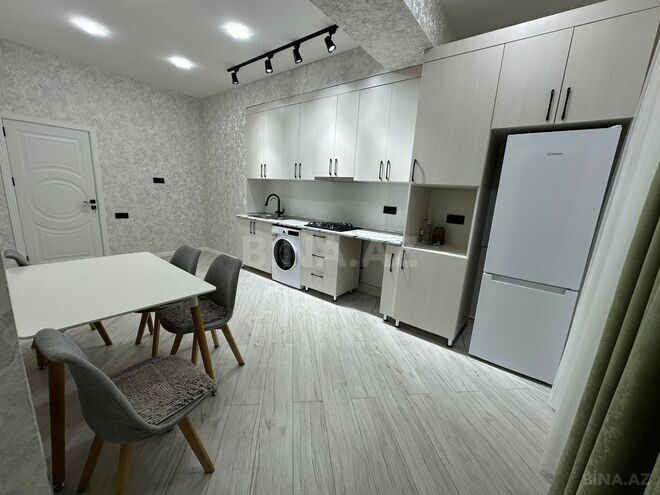 İcarəyə verilir 2 otaqlı yeni tikili 80 m², photo 4 from 11