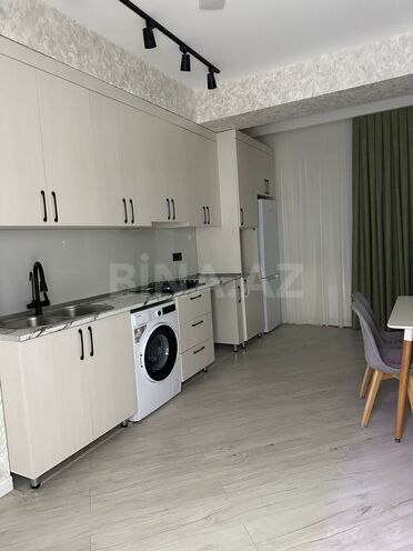 İcarəyə verilir 2 otaqlı yeni tikili 80 m², photo 5 from 11