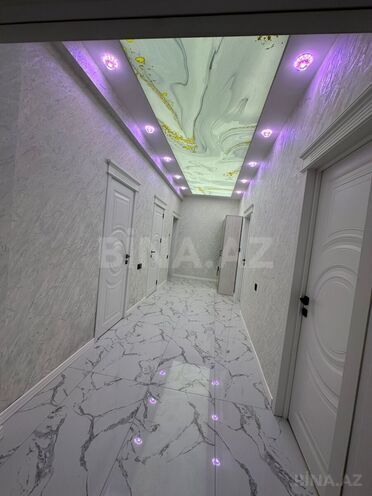 İcarəyə verilir 2 otaqlı yeni tikili 80 m², photo 3 from 11