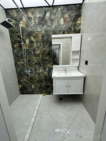 İcarəyə verilir 2 otaqlı yeni tikili 80 m², photo 7 from 11