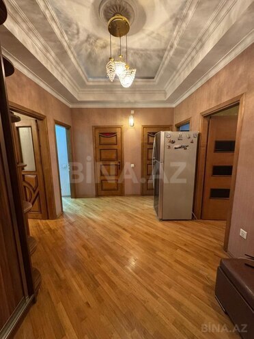 Satılır 4 otaqlı yeni tikili 186 m², Nəsimi m., photo 3 from 10