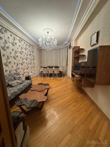 Satılır 4 otaqlı yeni tikili 186 m², Nəsimi m., photo 6 from 10