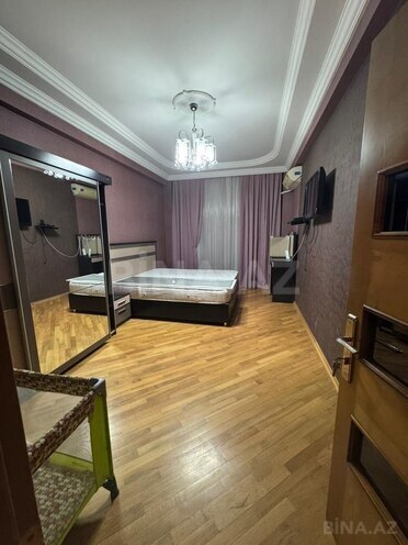 Satılır 4 otaqlı yeni tikili 186 m², Nəsimi m., photo 4 from 10