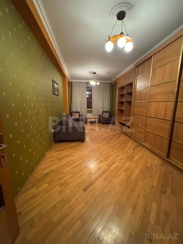 Satılır 4 otaqlı yeni tikili 186 m², Nəsimi m., photo 1 from 10