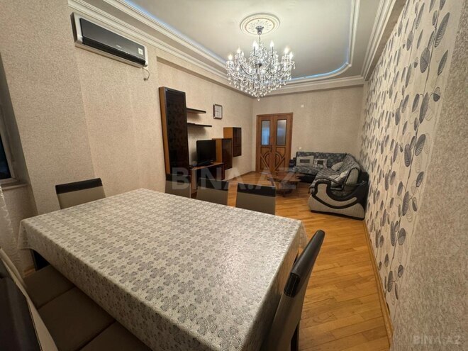 Satılır 4 otaqlı yeni tikili 186 m², Nəsimi m., photo 5 from 10