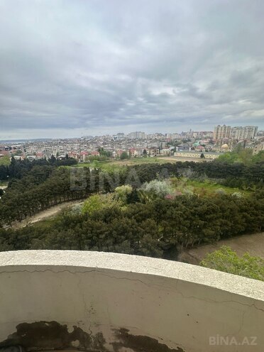 Satılır 4 otaqlı yeni tikili 186 m², Nəsimi m., photo 8 from 10