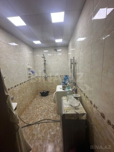 Satılır 4 otaqlı yeni tikili 186 m², Nəsimi m., photo 9 from 10