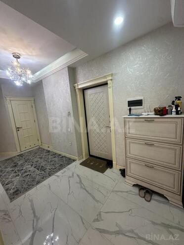 Satılır 3 otaqlı yeni tikili 95 m², Memar Əcəmi m., photo 1 from 11