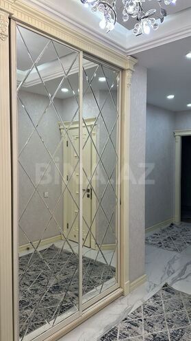 Satılır 3 otaqlı yeni tikili 95 m², Memar Əcəmi m., photo 3 from 11