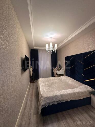 Satılır 3 otaqlı yeni tikili 95 m², Memar Əcəmi m., photo 6 from 11