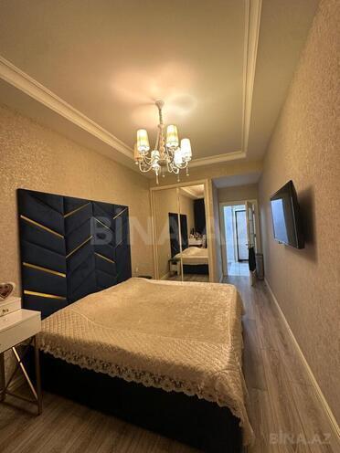 Satılır 3 otaqlı yeni tikili 95 m², Memar Əcəmi m., photo 7 from 11