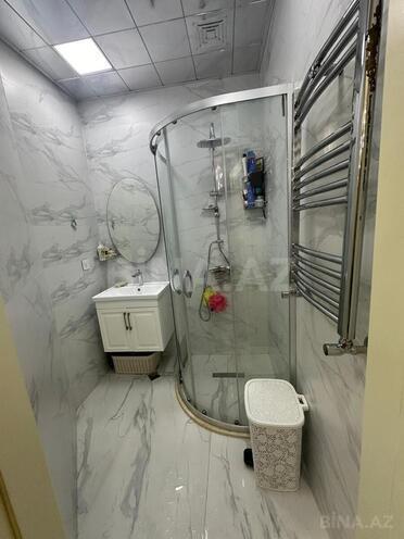 Satılır 3 otaqlı yeni tikili 95 m², Memar Əcəmi m., photo 8 from 11
