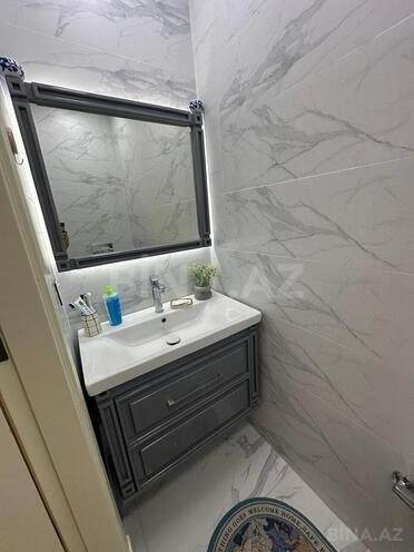 Satılır 3 otaqlı yeni tikili 95 m², Memar Əcəmi m., photo 9 from 11
