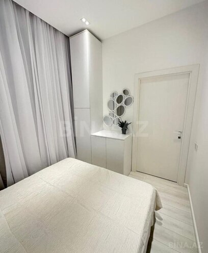 Satılır 3 otaqlı yeni tikili 95 m², Memar Əcəmi m., photo 10 from 11