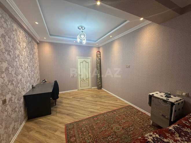 Satılır 2 otaqlı yeni tikili 76 m², photo 5 from 13