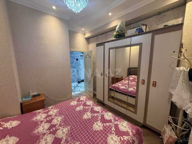 Satılır 2 otaqlı yeni tikili 76 m², photo 10 from 13