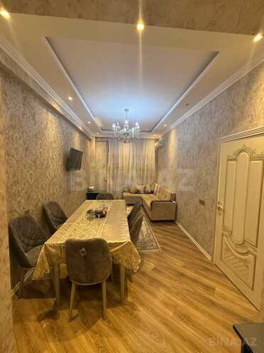 Satılır 2 otaqlı yeni tikili 76 m², photo 1 from 13