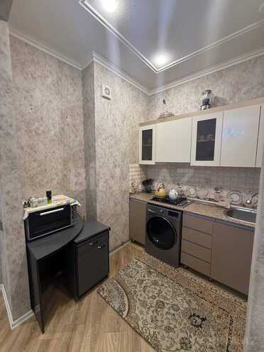 Satılır 2 otaqlı yeni tikili 76 m², photo 7 from 13