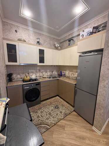 Satılır 2 otaqlı yeni tikili 76 m², photo 9 from 13