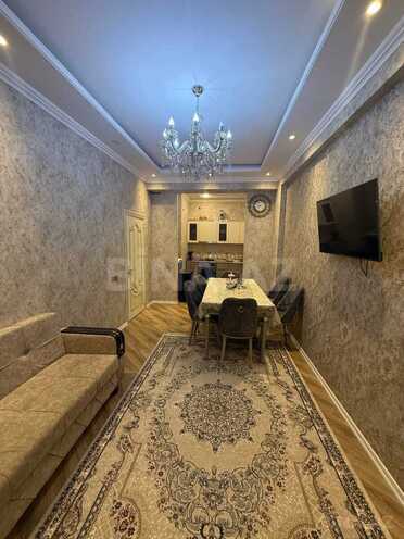 Satılır 2 otaqlı yeni tikili 76 m², photo 3 from 13