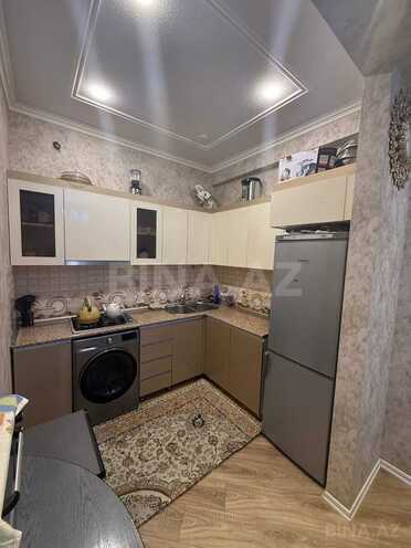Satılır 2 otaqlı yeni tikili 76 m², photo 11 from 13