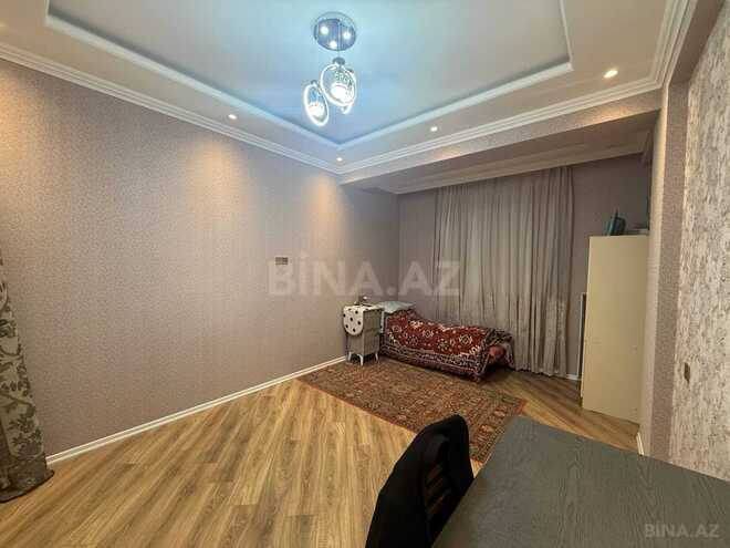 Satılır 2 otaqlı yeni tikili 76 m², photo 4 from 13