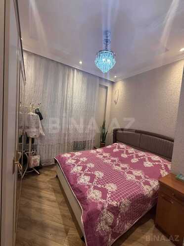 Satılır 2 otaqlı yeni tikili 76 m², photo 12 from 13