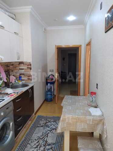 Satılır 1 otaqlı yeni tikili 49 m², photo 1 from 12