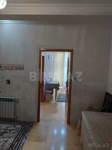 Satılır 1 otaqlı yeni tikili 49 m², photo 11 from 12