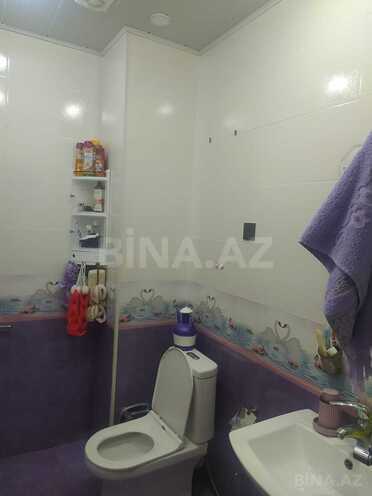 Satılır 1 otaqlı yeni tikili 49 m², photo 10 from 12