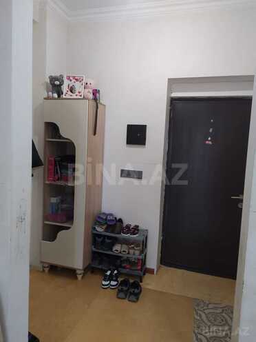 Satılır 1 otaqlı yeni tikili 49 m², photo 8 from 12