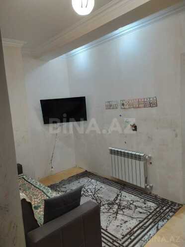 Satılır 1 otaqlı yeni tikili 49 m², photo 5 from 12