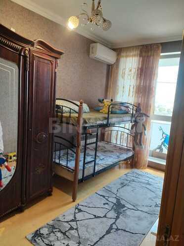 Satılır 1 otaqlı yeni tikili 49 m², photo 3 from 12