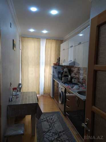 Satılır 1 otaqlı yeni tikili 49 m², photo 4 from 12