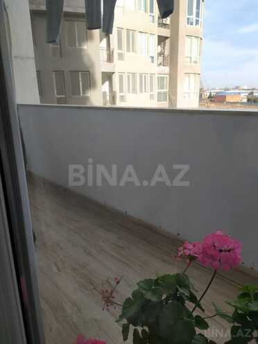 Satılır 1 otaqlı yeni tikili 49 m², photo 7 from 12