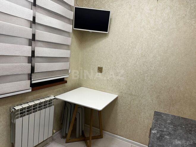 Продаётся 3-комн. вторичка 85 м², м. Мемар Аджеми, photo 15 from 22