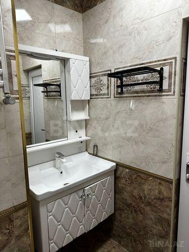 Продаётся 3-комн. вторичка 85 м², м. Мемар Аджеми, photo 20 from 22