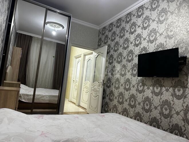Продаётся 3-комн. вторичка 85 м², м. Мемар Аджеми, photo 8 from 22