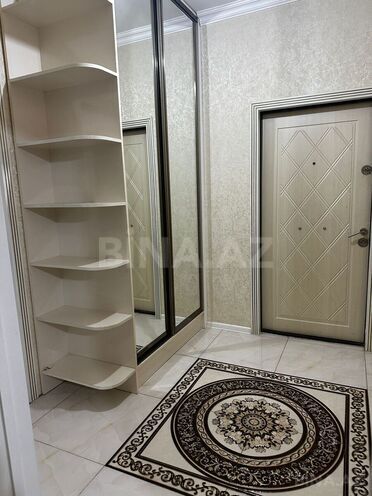 Продаётся 3-комн. вторичка 85 м², м. Мемар Аджеми, photo 5 from 22