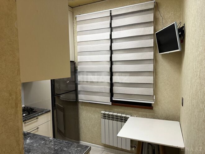 Продаётся 3-комн. вторичка 85 м², м. Мемар Аджеми, photo 14 from 22